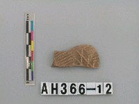 藏品(紅色蛋殼陶)的圖片